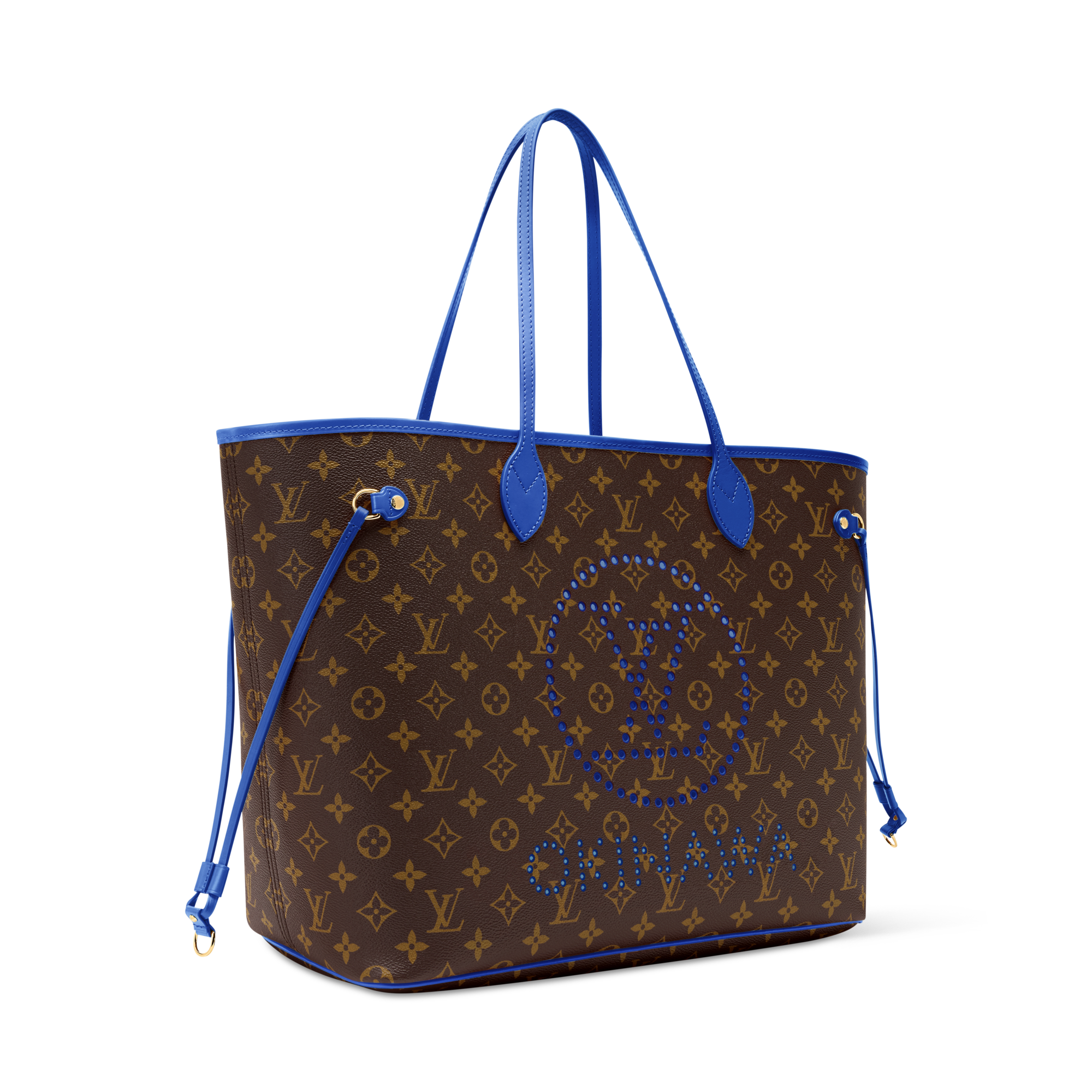 Neverfull GM Other Monogram Canvas - Women Bags | LOUIS VUITTON